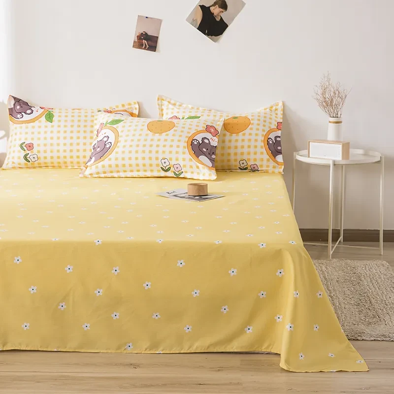 Four-piece Set Of Thin Spring And Autumn Gifts