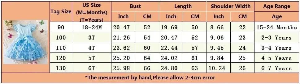 Color: Silver, Size: XL - 3D Butterfly Cute Lilo Stitch Summer Dress for Kid's Casual Clothes Baby Girls Beautiful Princess Dress Party Dresses 2-6 Yrs