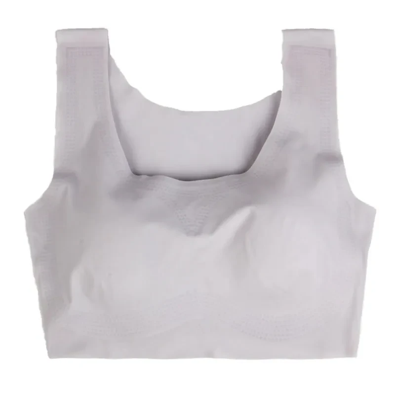 Non-trace Underwear Large Size