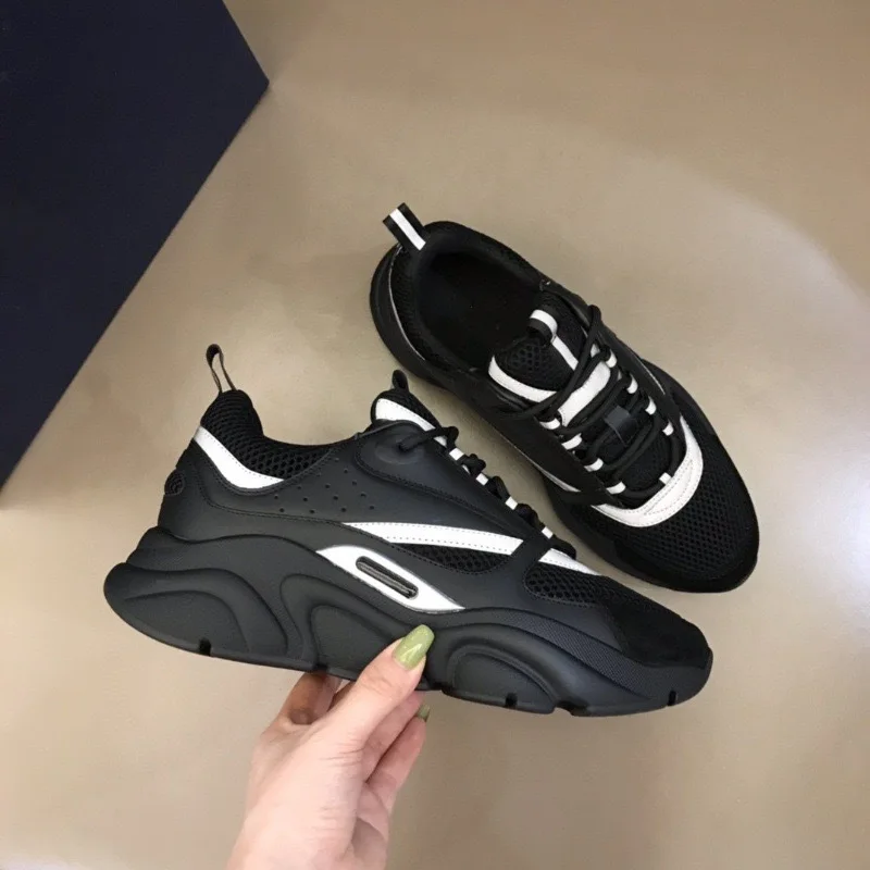 Shoe Size: 45, Color: Beige - 2025 new B22 sports and leisure thick soled fashionable retro breathable men's and women's height increasing casual shoes