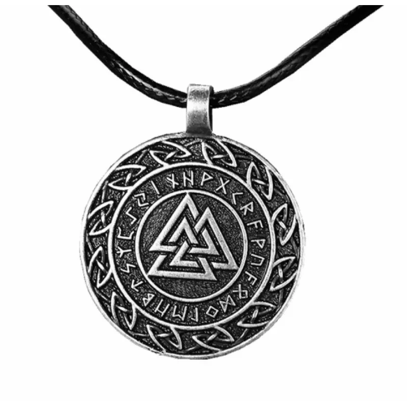 Asgard Crafted Circular Horn