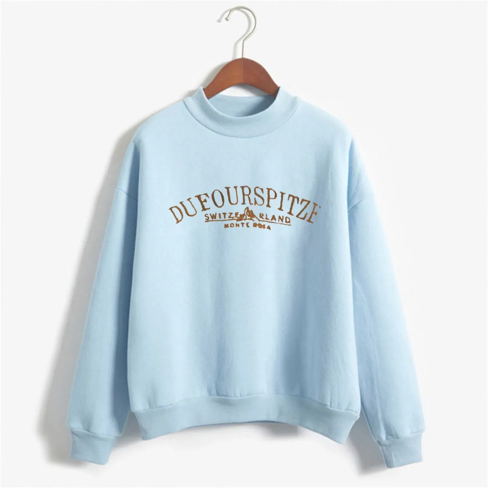 Color: Dark Grey, Size: L, Ships From: United States - Women'S Sweatshirt Pullover Graphic Letters Print Casual Sports Active Streetwear 3d Print Sweatshirts Fitted Jacket With Hood