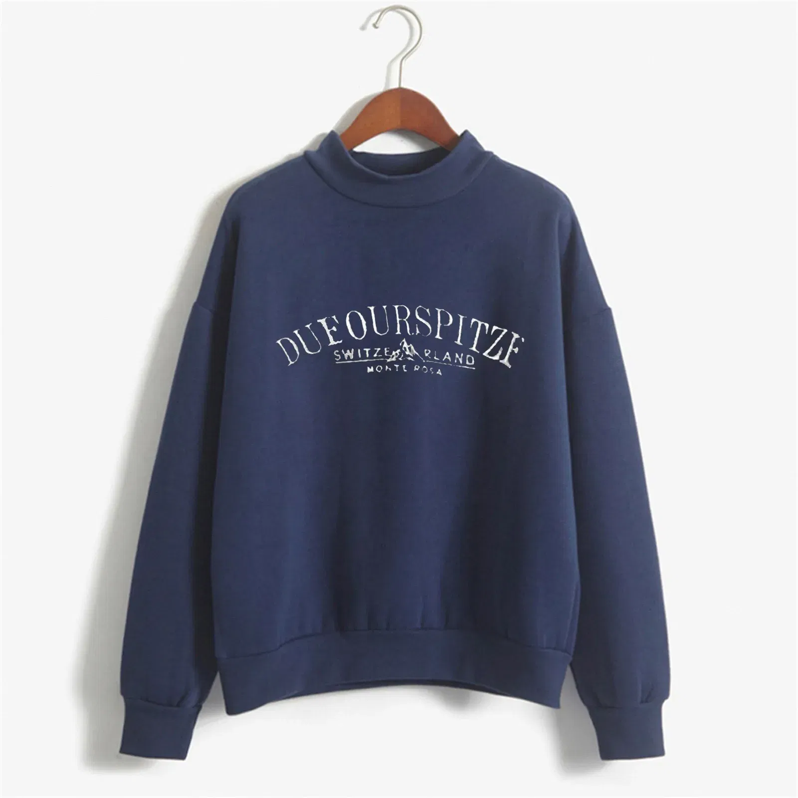 Color: Dark Grey, Size: L, Ships From: United States - Women'S Sweatshirt Pullover Graphic Letters Print Casual Sports Active Streetwear 3d Print Sweatshirts Fitted Jacket With Hood