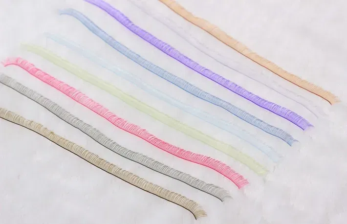Color: Black, Size: One Size - 1/8 1/10 1/12 1/6 1/4 1/3 70cm aod dod msd yosd sd bjd doll eyelash strip