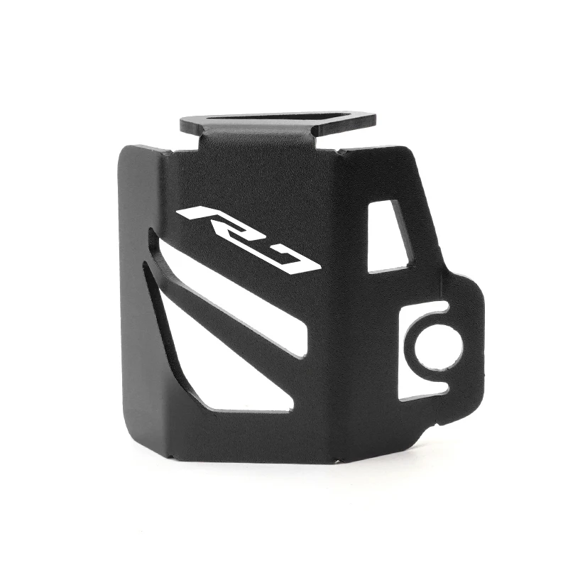 Color: multi - YZF-R7 Rear Brake Fluid Reservoir Guards For YAMAHA YZF R7 YZFR7 2021 - 2024 2023 Motorcycle Brake Cylinder Pump Cover Protector