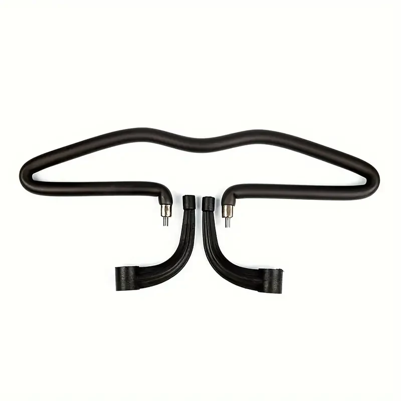 Lixada Car Coat Hanger Headrest Back Seat Coat Hanger Multifunctional Car Hanger For Coat Suit Jacket