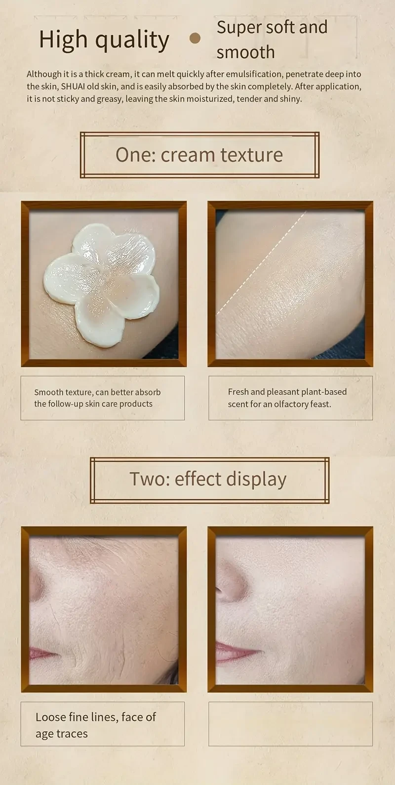 30g Spot Cream - Face Moisturizer for Sunburn, Freckles, Color Spots, Age Spots, Dark Yellow Skin - Disintegrate Melanin, Restore Smooth, Radiant and Even-Toned Skin