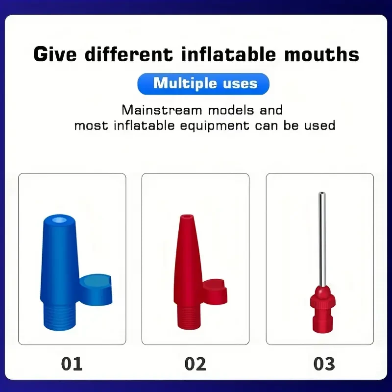 150PSI Cordless Tire Pump