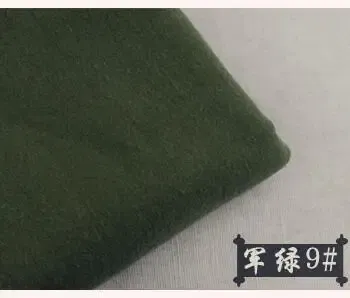 Color: army green, Size: XXL - Men Cotton Linen Short sleeve Kung Fu Shirt Classic Chinese Style Tang Clothing Size M-6XL
