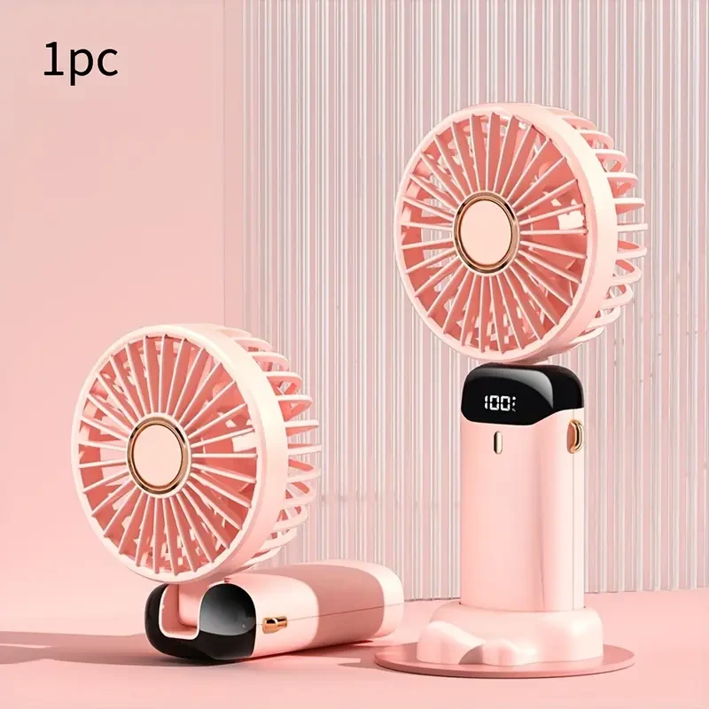 Handheld Fan For Women