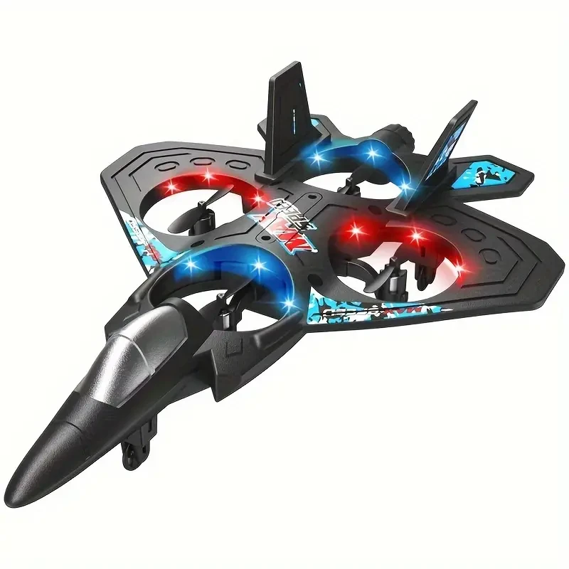 Rechargeable Drone with Height Hold & Remote Control