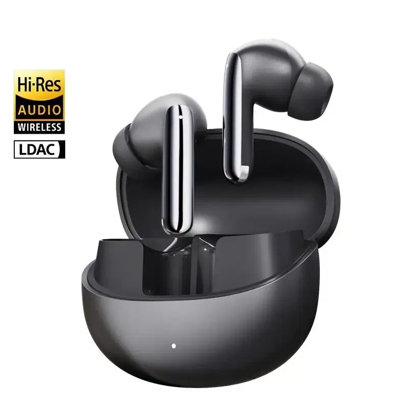 Color: Blue, Ships From: CHINA - New! MeloBuds Pro ANC Bluetooth 5.3 Earphones Wireless 46dB Hybrid ANC Hi-Res LDAC Earbuds 6 Mic Headphones 34H in-Ear Detection