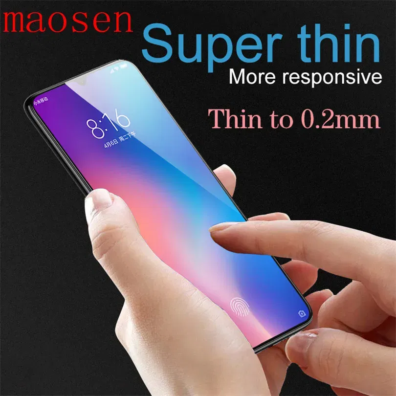 Bundle: 3 Pieces, Material: Anti Blue Light, Compatibility by Model: xiaomi 15 - Xiaomi15T Matte Hydrogel Film For Xiaomi 15TPro Privacy Screen Protector Xiaomi 15SPro Blue Light Soft HD Anti Peeping Mi15Ultra