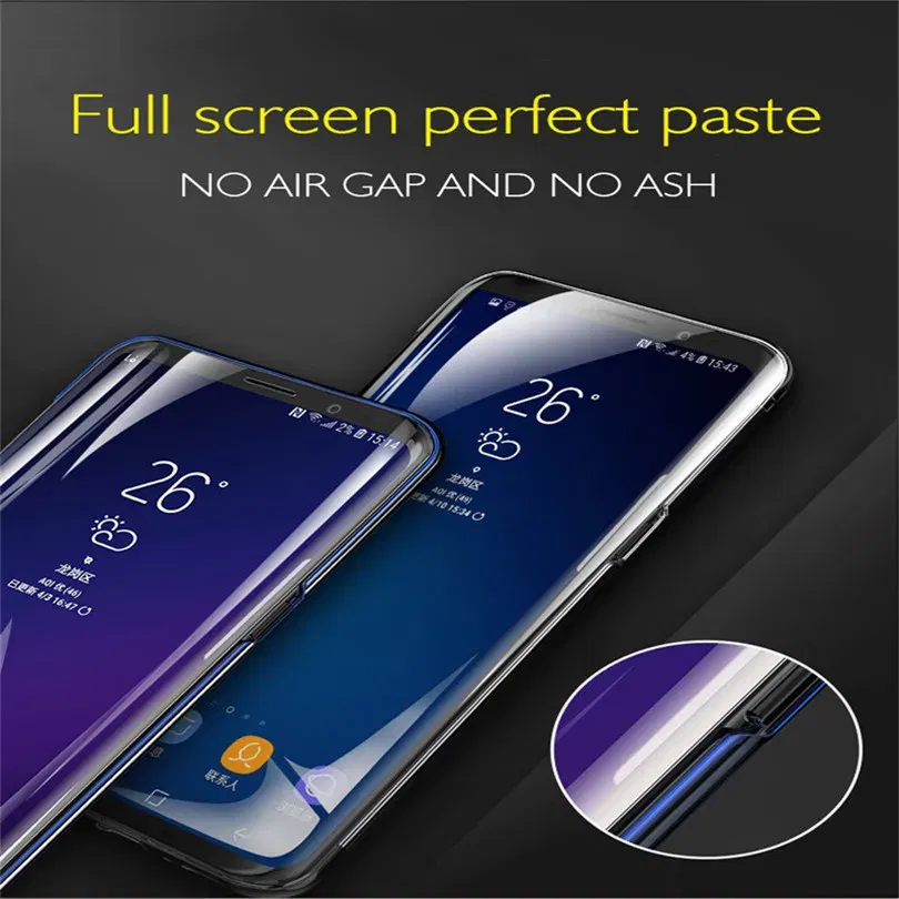 Bundle: 3 Pieces, Material: Anti Blue Light, Compatibility by Model: xiaomi 15 - Xiaomi15T Matte Hydrogel Film For Xiaomi 15TPro Privacy Screen Protector Xiaomi 15SPro Blue Light Soft HD Anti Peeping Mi15Ultra