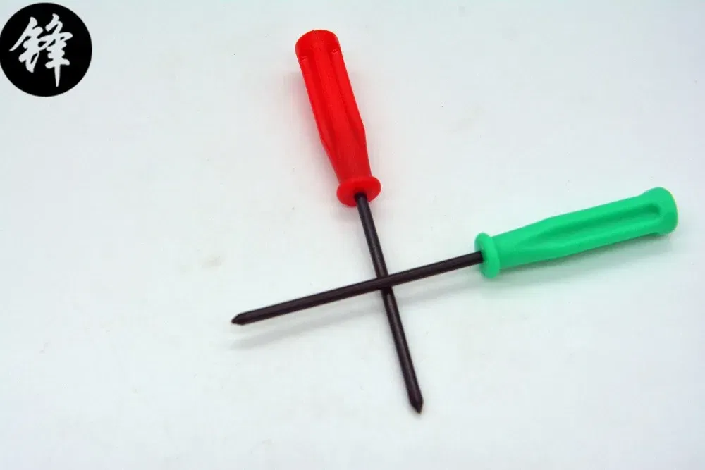 Color: Light Grey - Phillips screwdriver , hex screwdriver , knife blade screwdriver