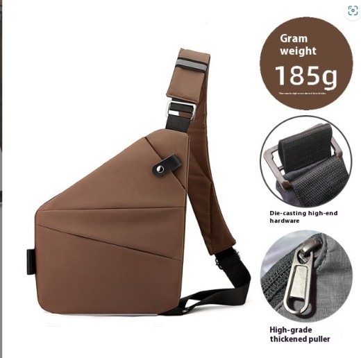 GiftTree Anti Theft Travel Bag