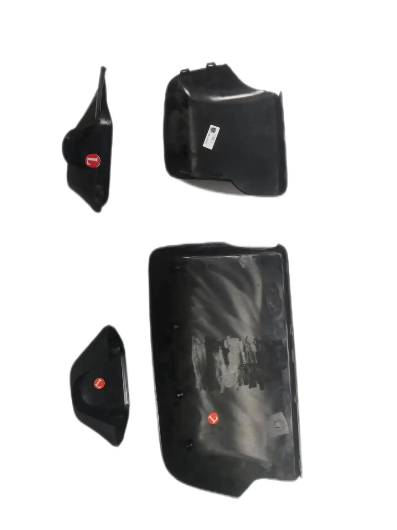 Color: Blue, Ships From: CHINA - Suitable For Scania Truck Lens, Mirror Lens Cover OEM 2119463 2119458 2119451 2119446 2243925 2243929 2243924 2243928 2116849 2