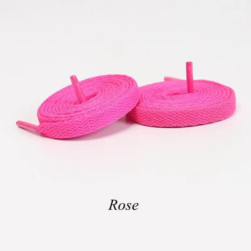 Color: Khaki, Ships From: CHINA, Length: 140cm - 1pair Flat Shoelaces Classic Shoe Laces Fit Fashion Solid Sports Shoelace Casual Unisex Shoe Strings Shoe Accessories