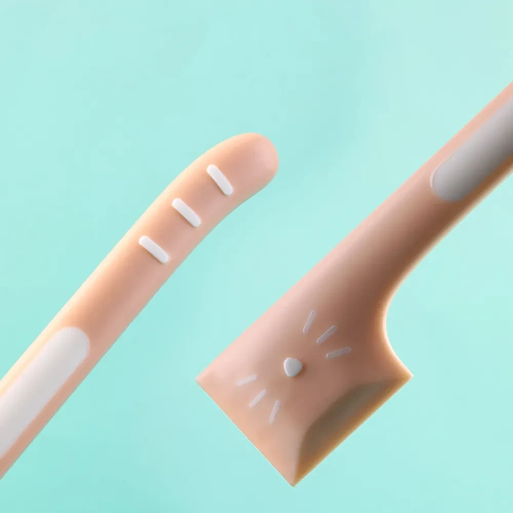 Pets Tableware Canned Spoons