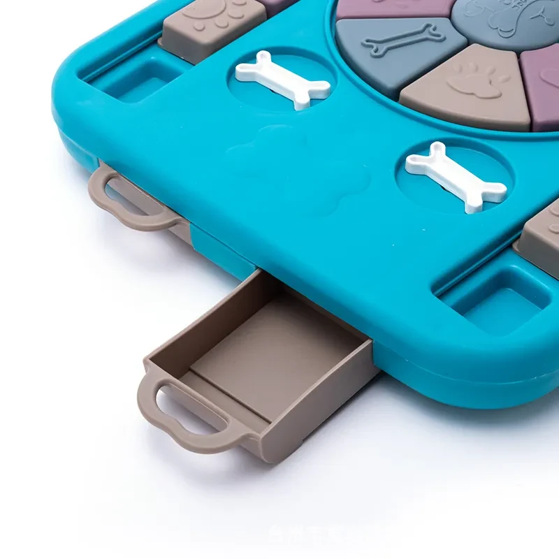 Interactive Dog Toys