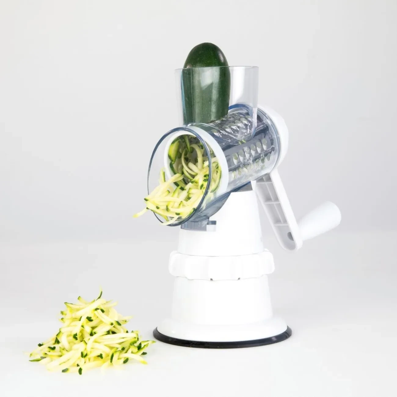 3 In 1 Vegetable Slicer Gratter