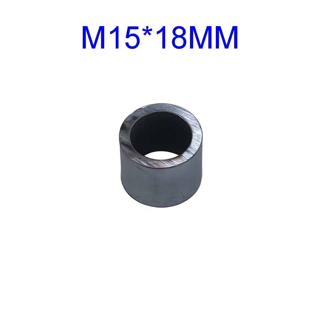 Color: green - Axle Washer M15 Spacers Front Or Rear Wheels 15MM Hub 6mm-34mm Thick For Dirt Pit Bike Motocross Motorcycle
