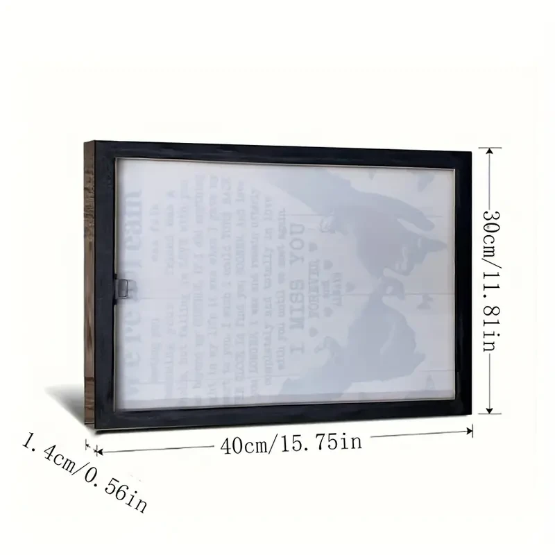 Rustic Jesus & Horse Canvas Art Print