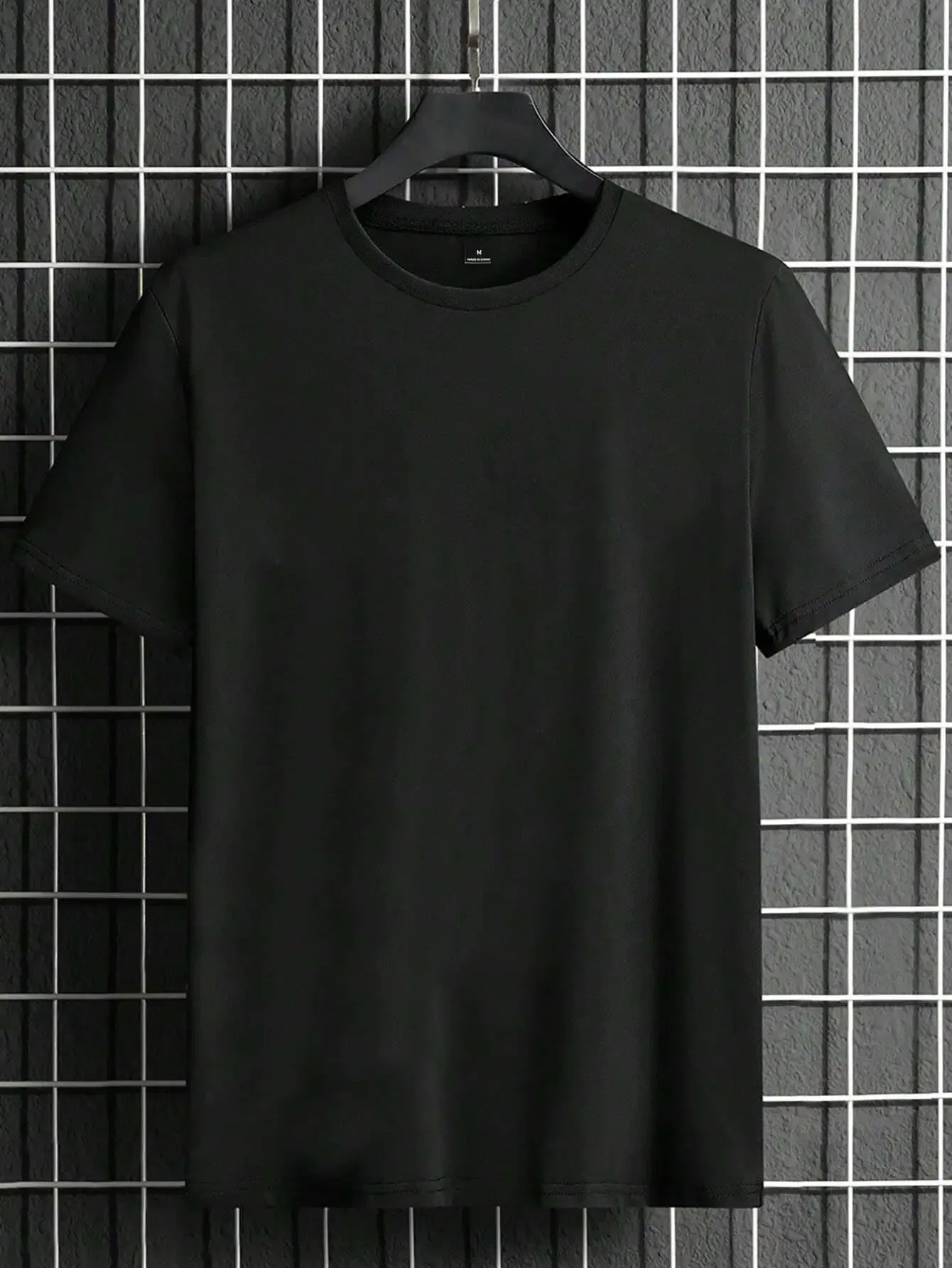 Color: Gold, Size: L - Tokyo Sakura Mount Fuji Business Card T Shirt Men Fashion Tee Clothing Cotton Summer Casual Tops Hip Hop Loose Cotton T-Shirt