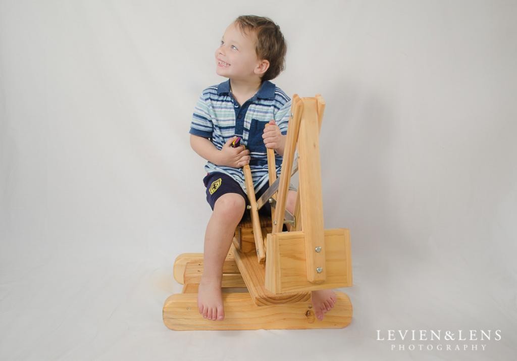 The Wooden Sand Digger: Handcrafted NZ Toy for Creative Fun