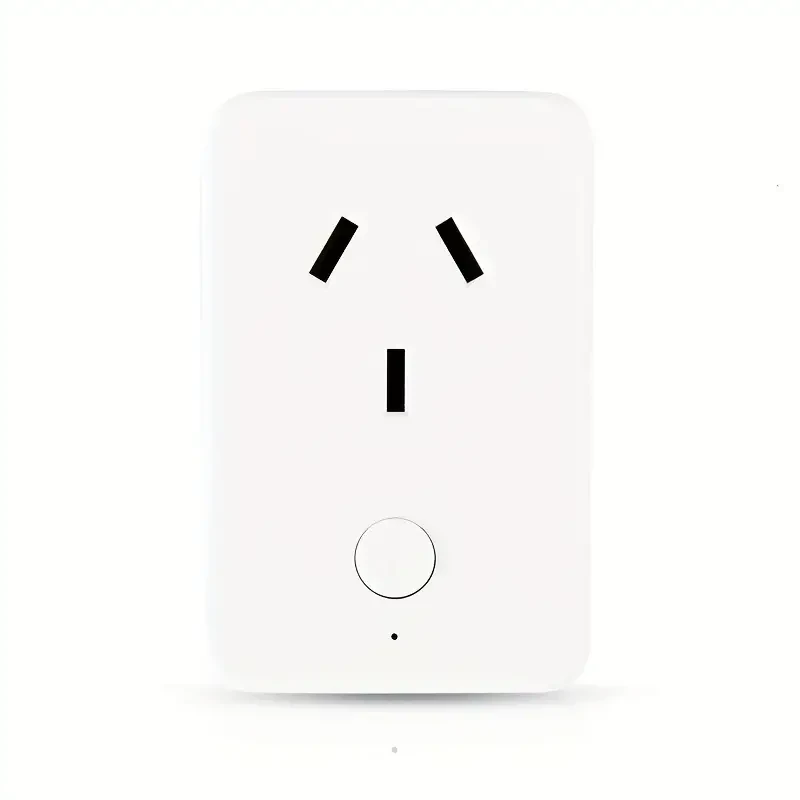 wifi smart socket