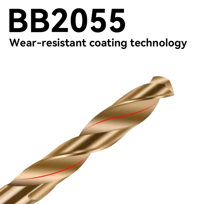 Hole Diameter: 2mm - BB 2.03-3.75mm Micro Drill Mini Coated Solid Carbide Bit Metal Iron Steel Hole Drilling 3xD Cutting Length D=4mm CNC Tool 1pcs