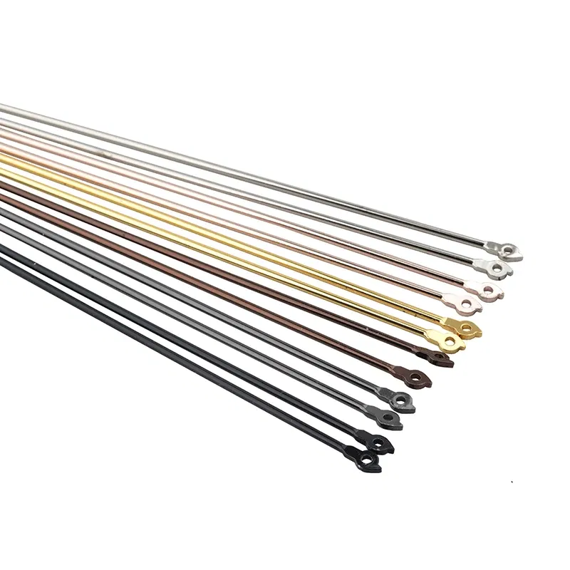 Color: Yellow, Ships From: CHINA - 1pair(2pcs) Replacement Metal Temple Arm Sunglasses Glasses Metal Spectacle leg