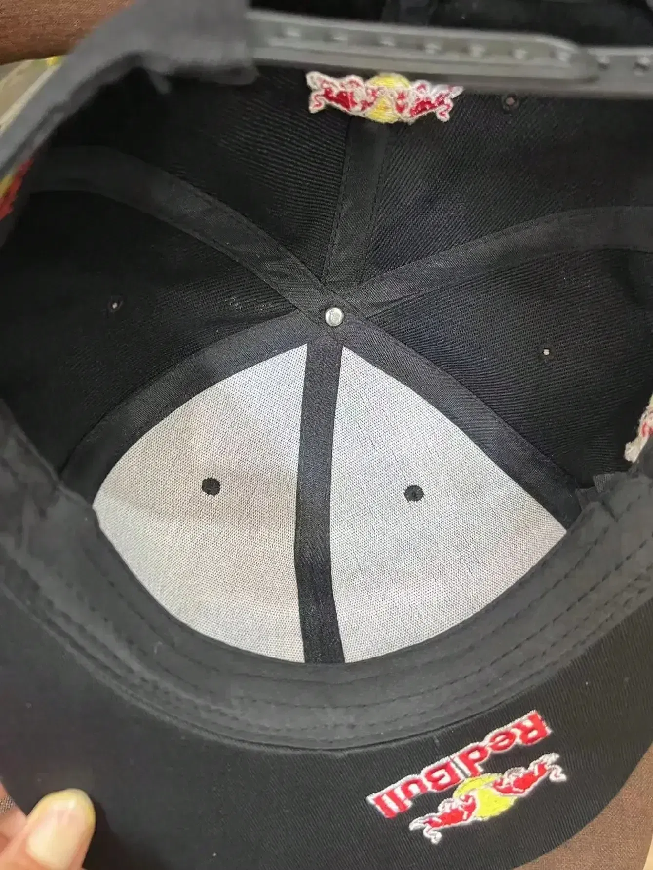 Color: Blue - RED BULL Baseball Cap Snapback Hat Hats & Caps Men Moto  Letters Racing Motocross Riding Hip Hop Sun Hats