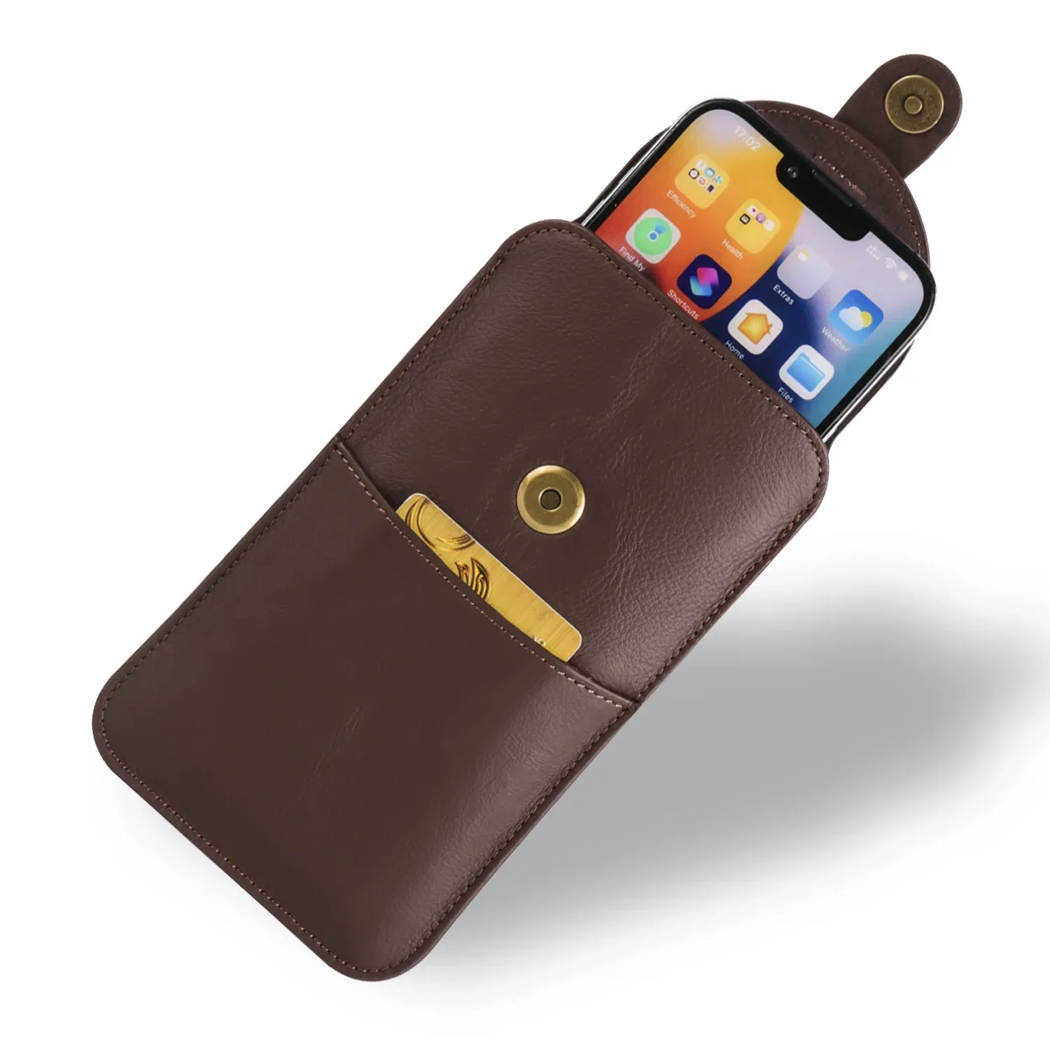 Color: Beige, Ships From: CHINA, Material: Acrylic - Leather Phone Belt Clip Case Men Waist Bag For Samsung Galaxy S25 S24 Ultra S23 S22 Plus S21 FE A15 A25 A35 A55 5G Holster Pouch