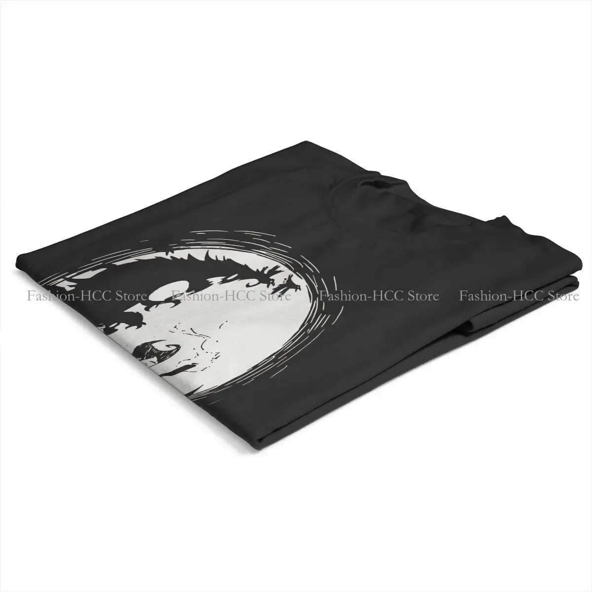 Color: WHITE, Size: XXXL - Dont Starve Polyester TShirts Monster Distinctive Homme T Shirt New Trend Clothing