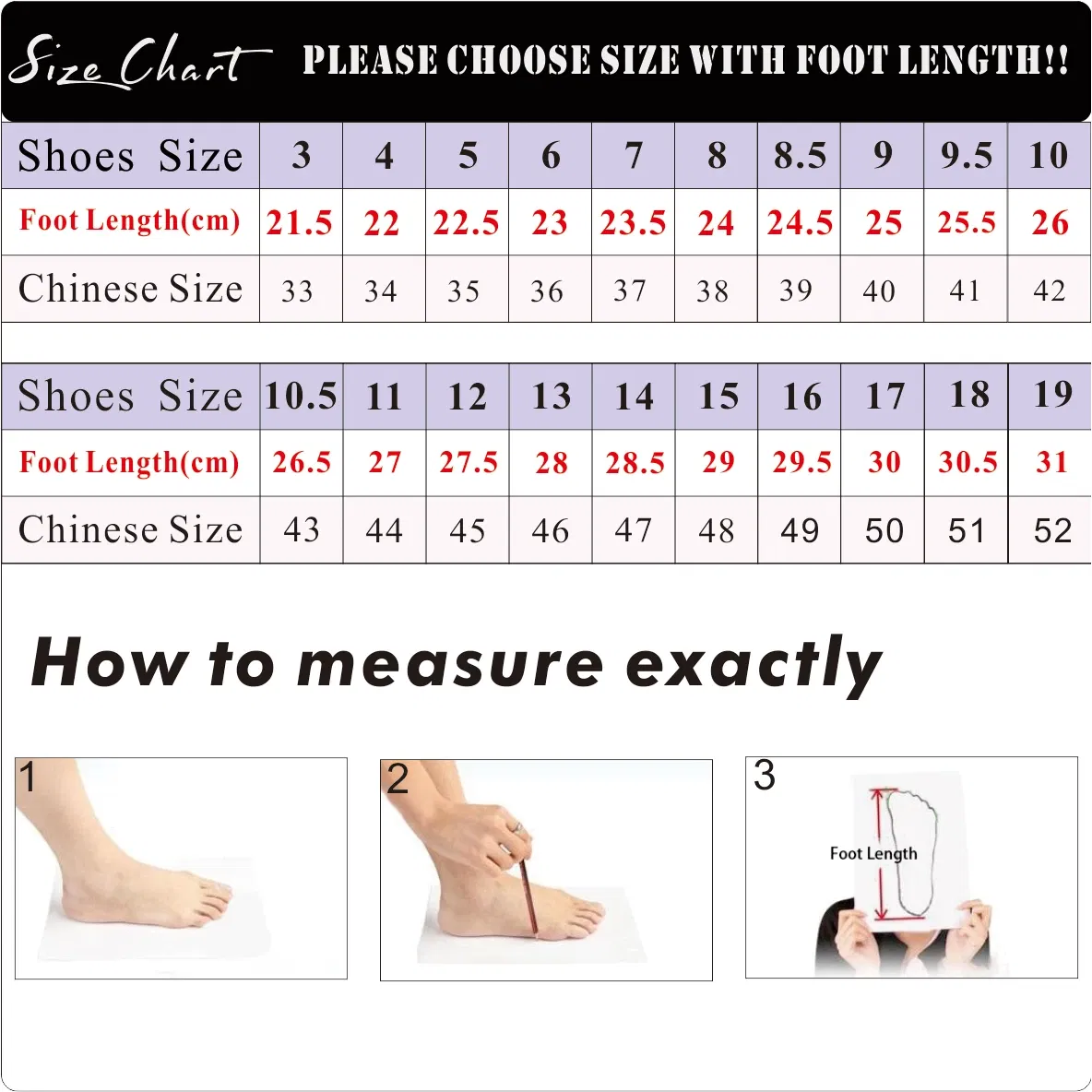 Color: black, Shoe Size: 17 - BERZIMER Women Platform Pumps Heels Sandals Stiletto Pumps Shoes Frau Pumpen Escarpins Femme Shoes Woman Large Size 46 50 51 52