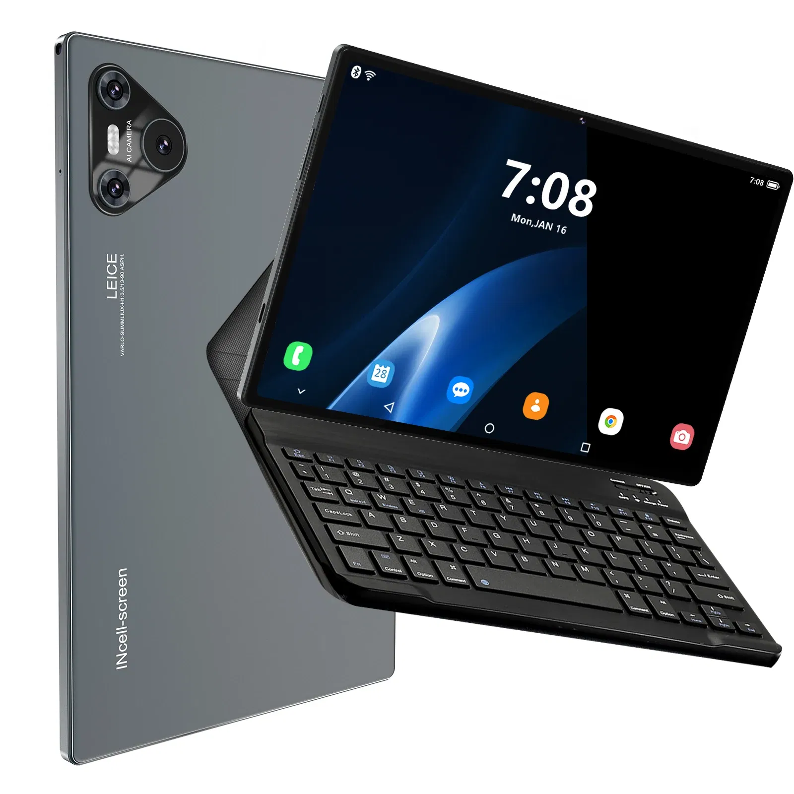Size: Thirteen, Color: other, Ships From: CHINA - Top Original Pad 9 Pro Tablet 10.1 inch Android 13 Snapdragon 8gen2 Xioami Global 16GB+1024GB 10000mah 5G Dual SIM WIFI HD