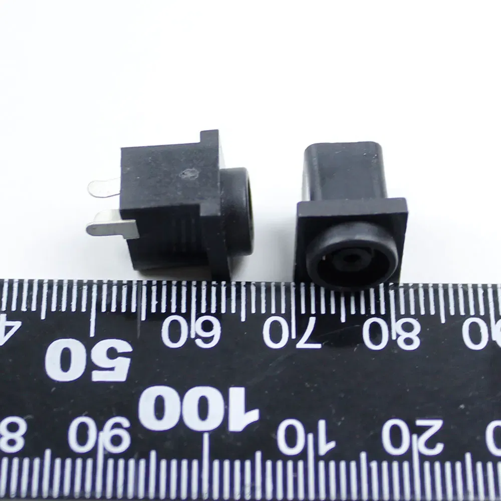 Color: PURPLE - 1/5/10PCS 3Pin DC Power Jack Socket Connector for LG 1942CW E1942CW E1942CWA E1945C 1945CW E1945CWA monitor driver board etc