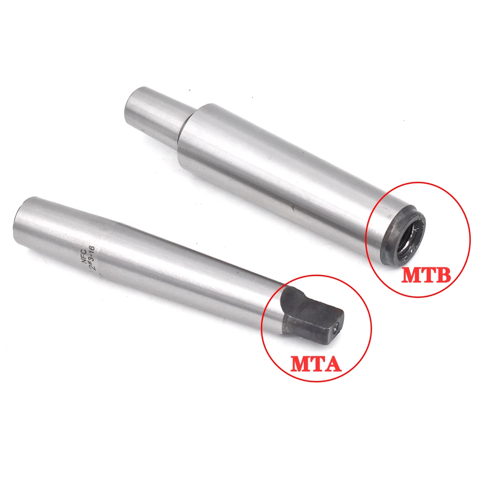 Hole Diameter: 28.5mm - MT2 MT3 MT4 B10 B12 B16 B18 B22 R8 M12 7/16 C12 C16 C20 C25MM morse arbor adapter morse cone tapper collet chuck cnc