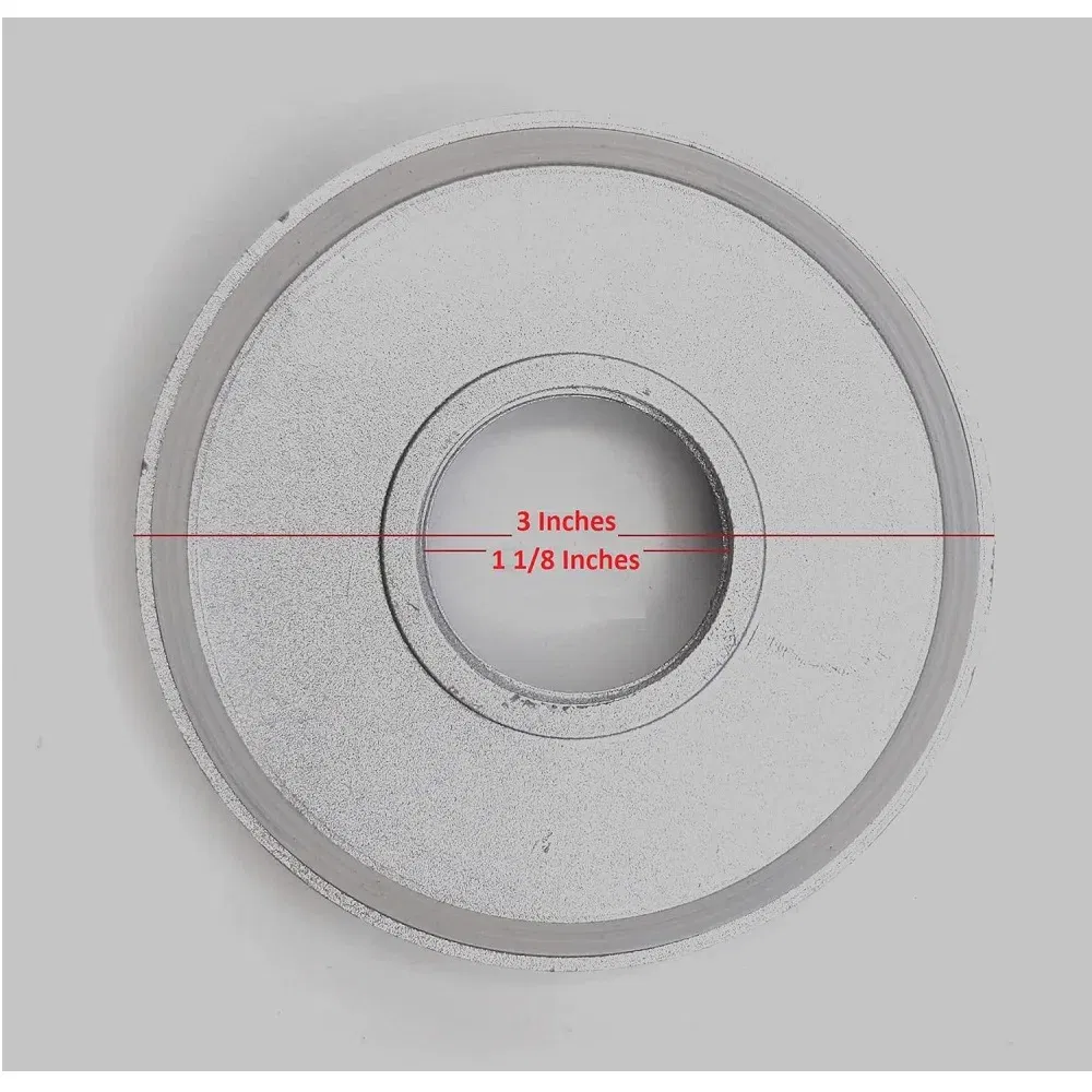 Replacement Retainer Nut with O-Ring Gasket Compatible with 32oz 48oz and 64oz Vitamix Blenders