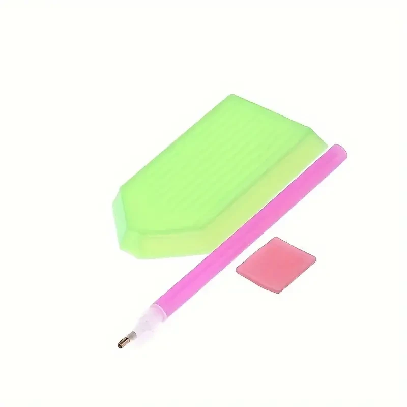 Moonlit Beach 5D Diamond Painting Kit for Adults