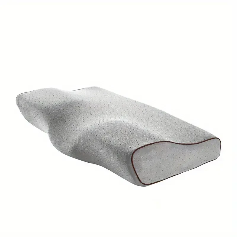 Ultimate Comfort Memory Foam Pillow
