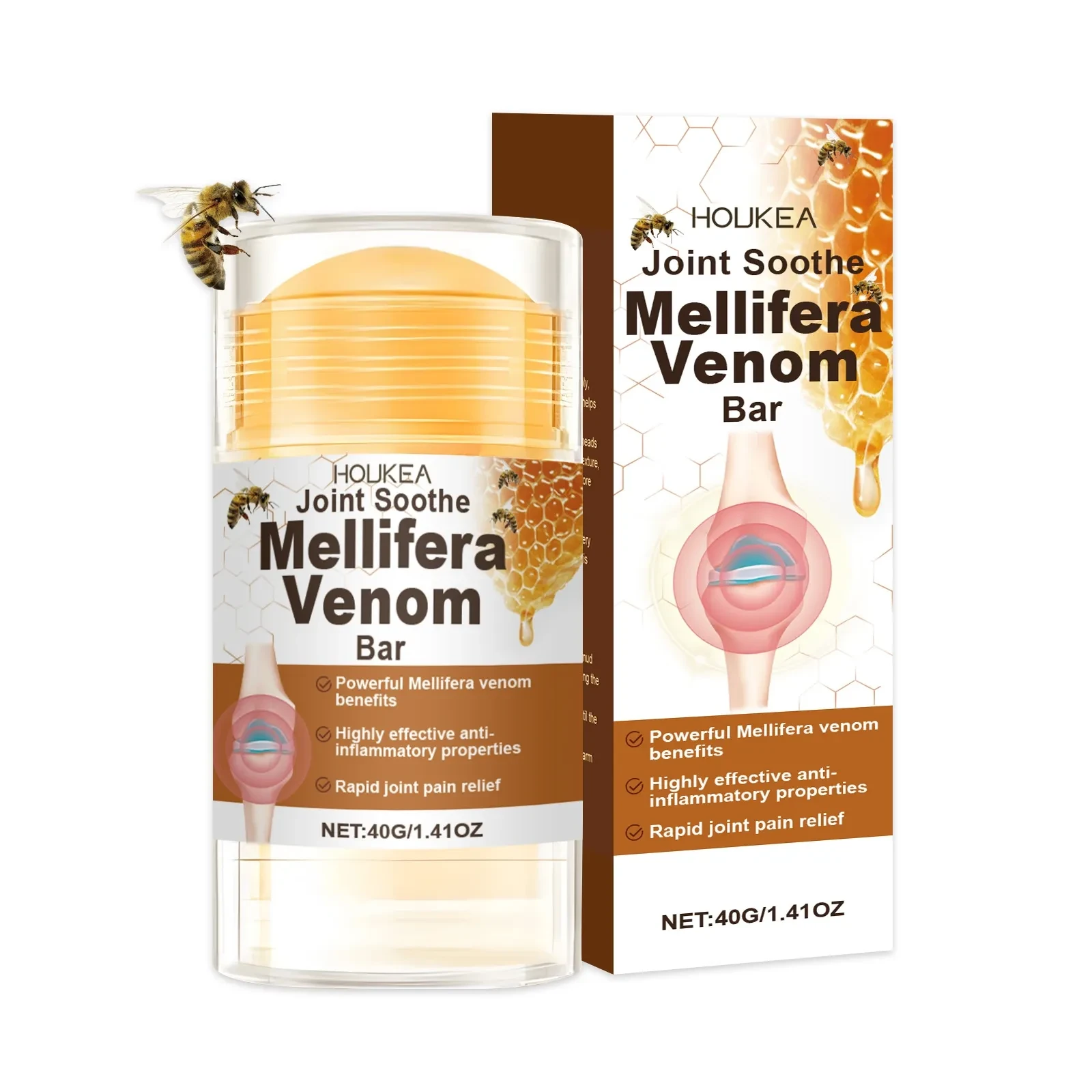 Joint Soothing Care Cream