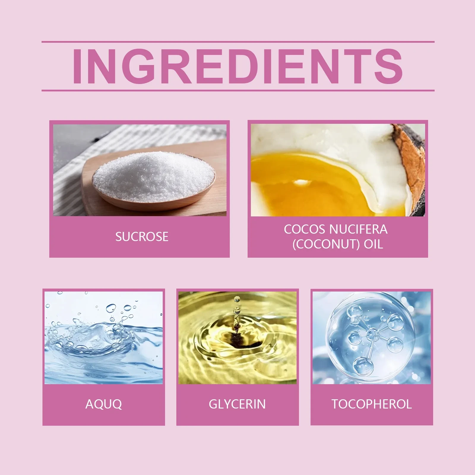 Mild Exfoliating Moisturizing Care