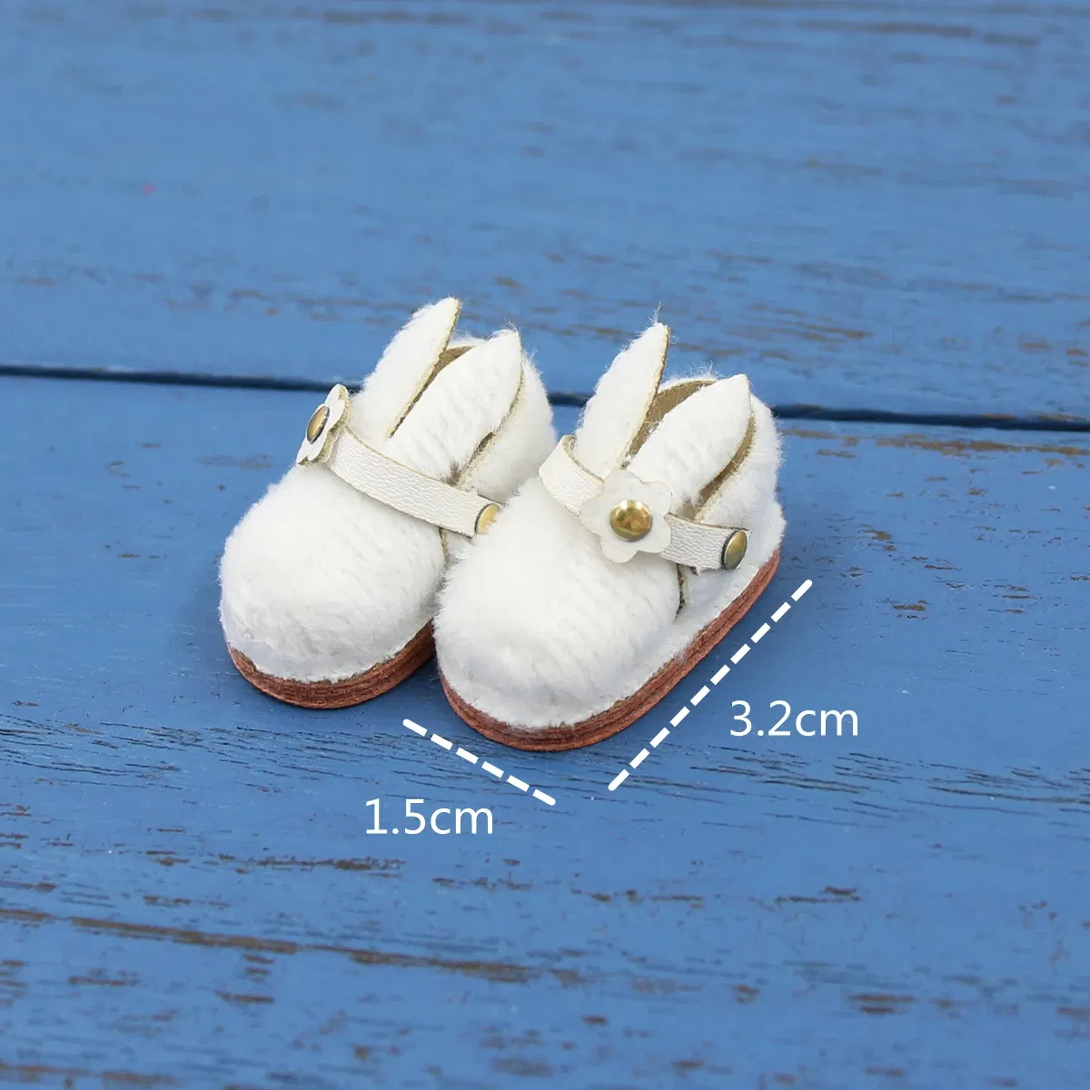 Color: PURPLE - ICY DBS Blyth doll licca bjd azone joint body toys shoes fashion boots