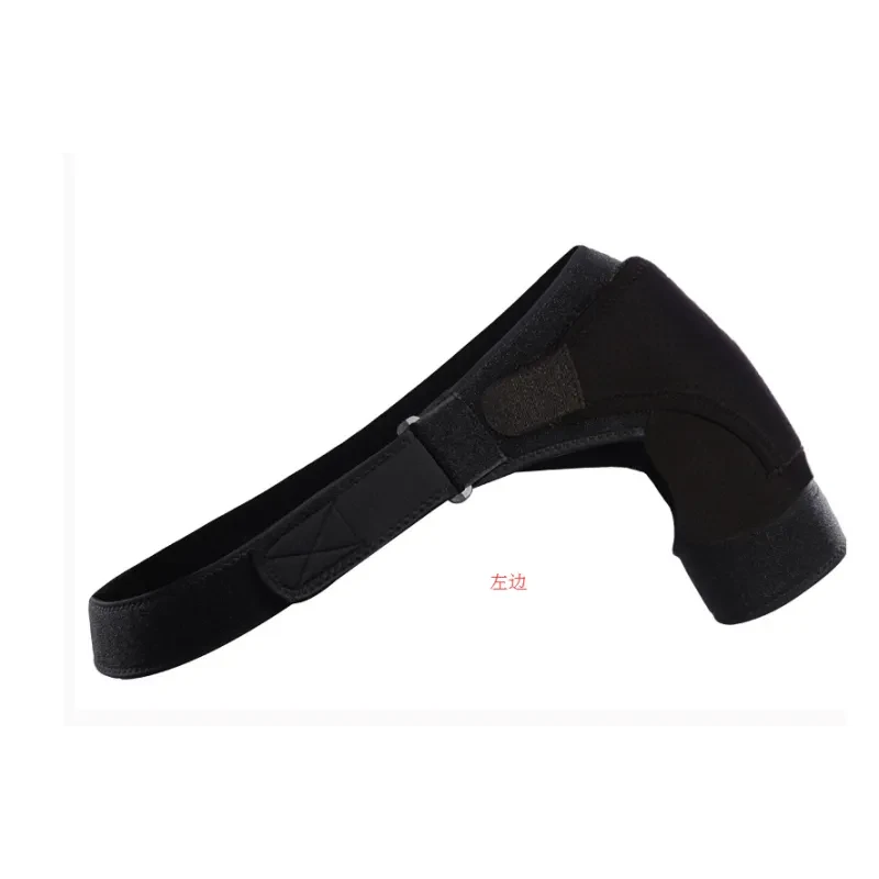 Neoprene Shoulder Support Brace for Dislocation, Injury, and Arthritis Pain Relief