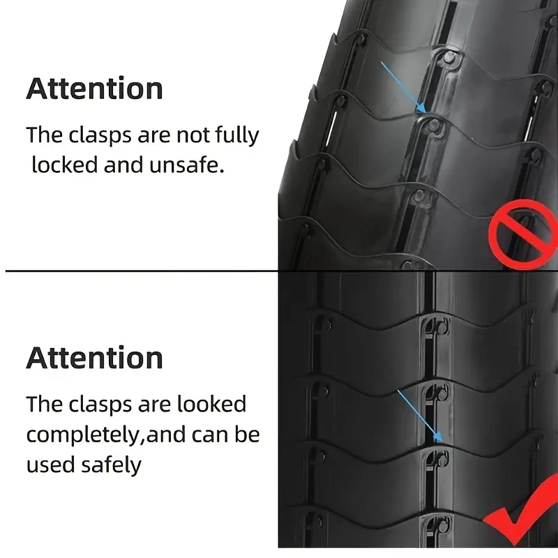 Folding Stool, Portable Telescopic Tool Adjustable Retractable Folding Stool Chair For Indoor Outdoor