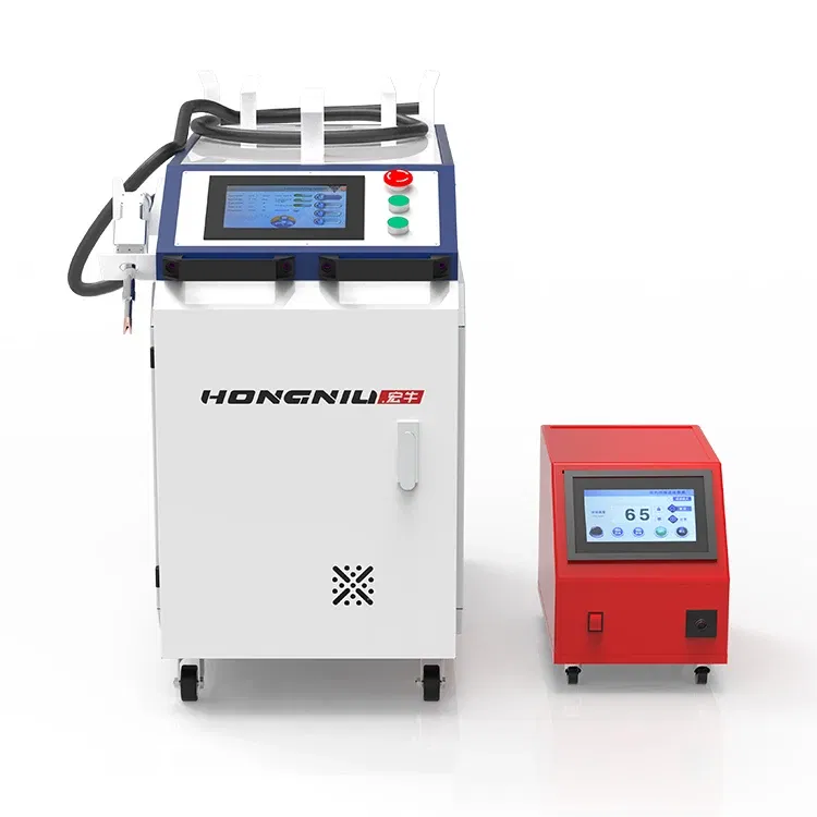Color: Red, Ships From: CHINA - Hot sale 1000W 1500W 2000W handheld aluminum laser cleaning machine fiber laser welding machine price