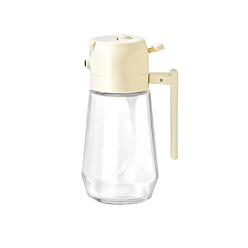 470ML Olive Oil Sprayer Dispenser For Cooking