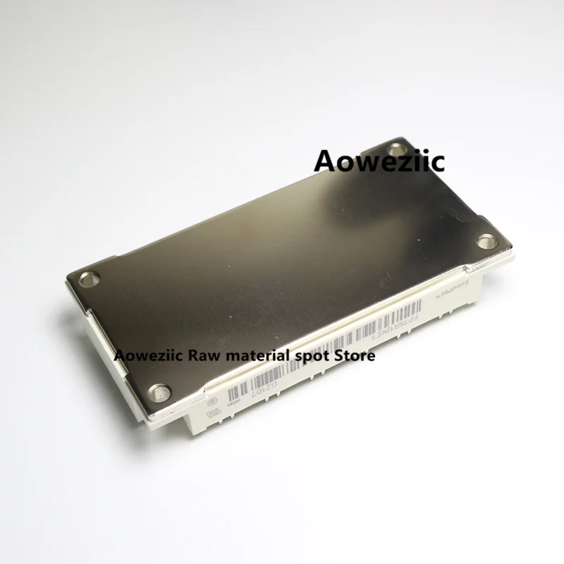 Color: WHITE - Aoweziic 100% New Imported Original FP50R12KT3 FP50R12KE3 FP50R12KT4 FP75R12KE3 FP75R12KT3 FP75R12KT4 FP100R12KT4 Power Module
